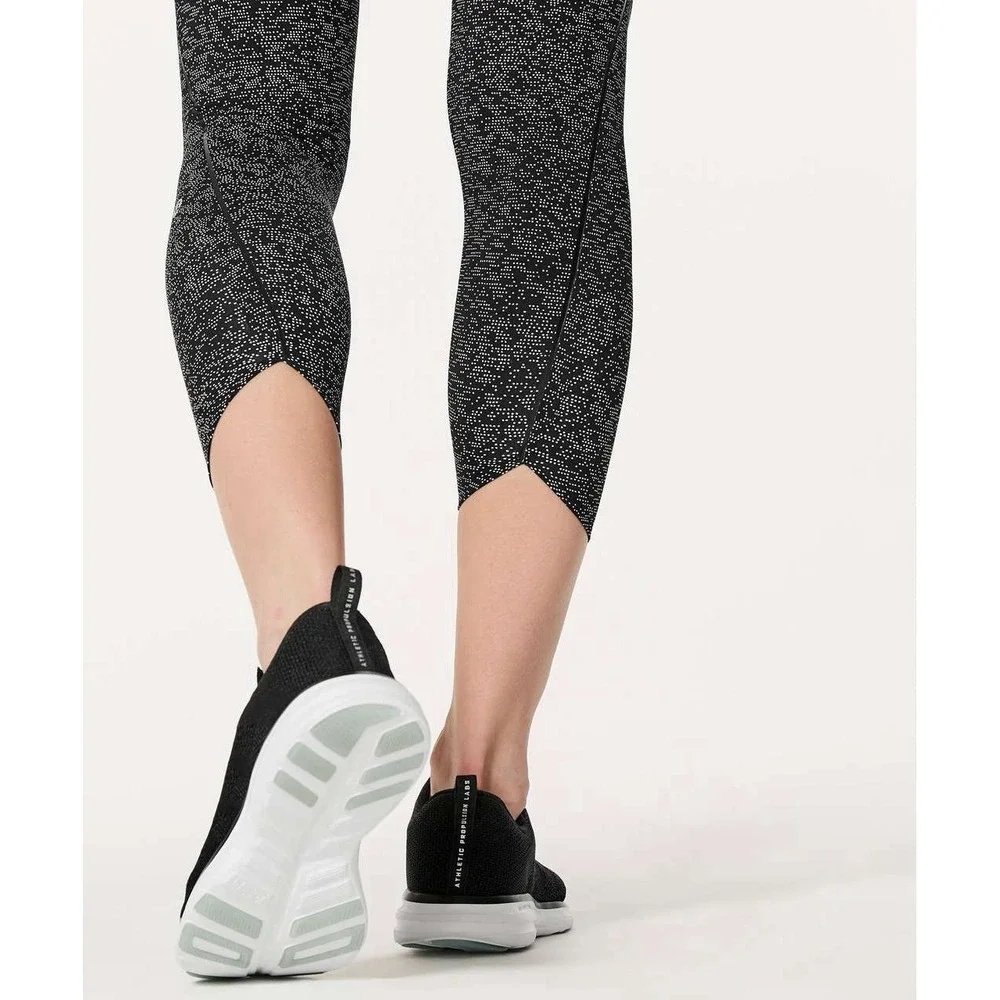 Lululemon W5AOGS Quick Pace 7/8 Tight (25